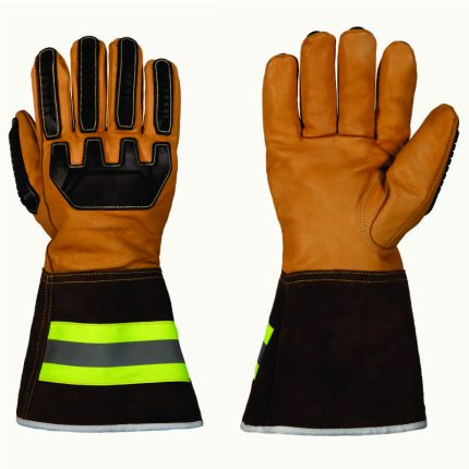 Cut Impact Gloves