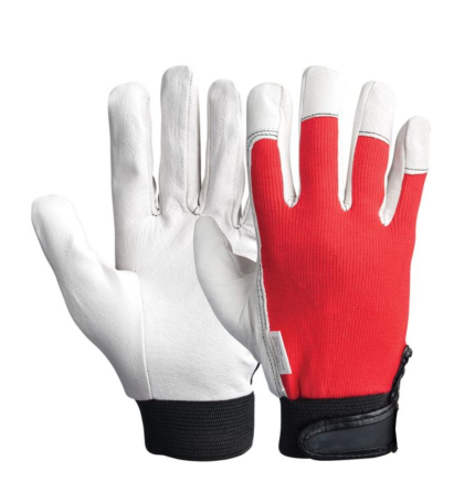 ASSEMBLY GLOVES